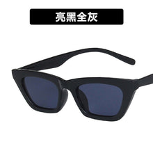 Load image into Gallery viewer, FOOSCK Arrived Classic Vintage Sunglasses Women Brand Designer Female Glasses Oculos De Sol Feminino UV400