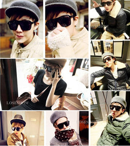 FREYRS Square Sunglasses Men Brand Designer Mirror Steampunk Oversized Sunglasses Male skull Sun glasses for Man 5003