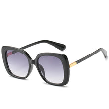 Load image into Gallery viewer, FS  Ladies Green Leopard Print Sunglasses Frame Shades For Women Outdoor Mirror UV400 Sun Glasses 2023