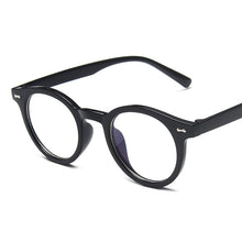 Load image into Gallery viewer, FSQCE Retro Round Sunglasses Women Brand Design Transparent Female Sun glasses Optical Oculos De Sol Feminino Eyewear