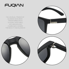 Carica l'immagine nel visualizzatore di Gallery, FUQIAN 2022  Hiking Polarized Sunglasses Men Women  Fishing Glasses Vintage Camping Driving Sport Eyewear Goggle
