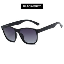Load image into Gallery viewer, FUQIAN 2022 Fashion Polarized Sunglasses Men Women Luxury Square Black Sun Glasses Male Female Stylish Hiking Driving Eyewear
