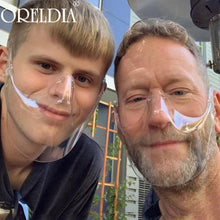 Load image into Gallery viewer, Faceshield Protective Glasses 2023 Women Goggles Sunglasses Safety Waterproof Glasses Anti-spray Mask Protective Glass