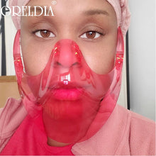 Load image into Gallery viewer, Faceshield Protective Glasses 2023 Women Goggles Sunglasses Safety Waterproof Glasses Anti-spray Mask Protective Glass