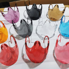 Load image into Gallery viewer, Faceshield Protective Glasses 2023 Women Goggles Sunglasses Safety Waterproof Glasses Anti-spray Mask Protective Glass