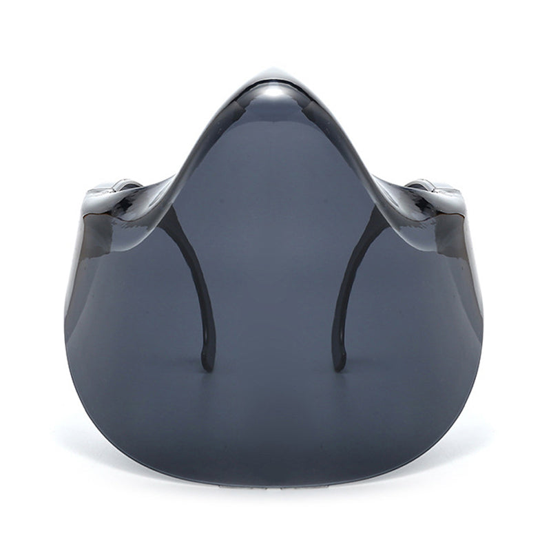 Faceshield Protective Glasses 2023 Women Goggles Sunglasses Safety Waterproof Glasses Anti-spray Mask Protective Glass