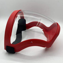 Load image into Gallery viewer, Faceshield Protective Glasses Men's Women's Goggles Safety Glasses Anti-Spray Mask Protective Goggle Glass Sunglasses