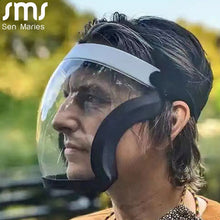 Load image into Gallery viewer, Faceshield Protective Glasses Men's Women's Goggles Safety Glasses Anti-Spray Mask Protective Goggle Glass Sunglasses