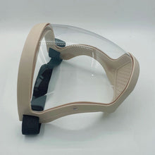 Load image into Gallery viewer, Faceshield Protective Glasses Men's Women's Goggles Safety Glasses Anti-Spray Mask Protective Goggle Glass Sunglasses