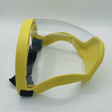 Load image into Gallery viewer, Faceshield Protective Glasses Men's Women's Goggles Safety Glasses Anti-Spray Mask Protective Goggle Glass Sunglasses