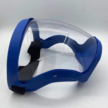 Load image into Gallery viewer, Faceshield Protective Glasses Men's Women's Goggles Safety Glasses Anti-Spray Mask Protective Goggle Glass Sunglasses