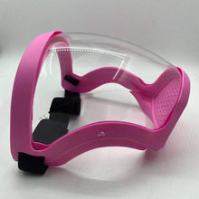 Load image into Gallery viewer, Faceshield Protective Glasses Men's Women's Goggles Safety Glasses Anti-Spray Mask Protective Goggle Glass Sunglasses