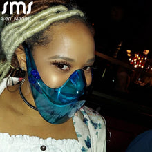 Load image into Gallery viewer, Faceshield Protective Glasses Women Men Goggles Safety Waterproof Glasses Anti-spray Mask Protective Goggle Glass Sunglasses