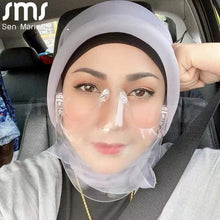 Load image into Gallery viewer, Faceshield Protective Glasses Women Men Goggles Safety Waterproof Glasses Anti-spray Mask Protective Goggle Glass Sunglasses