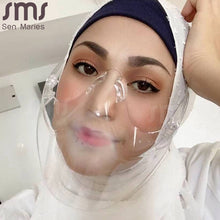 Load image into Gallery viewer, Faceshield Protective Glasses Women Men Goggles Safety Waterproof Glasses Anti-spray Mask Protective Goggle Glass Sunglasses