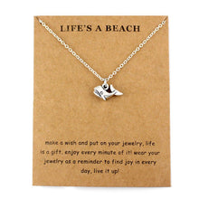 Load image into Gallery viewer, Family Mom Pendants Necklaces Grandma Aunt Sister Uncle Daughter Grandpa Dad Father Brother Son Charm Fashion Jewelry Love Gift