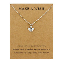 Load image into Gallery viewer, Family Mom Pendants Necklaces Grandma Aunt Sister Uncle Daughter Grandpa Dad Father Brother Son Charm Fashion Jewelry Love Gift