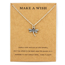 Load image into Gallery viewer, Family Mom Pendants Necklaces Grandma Aunt Sister Uncle Daughter Grandpa Dad Father Brother Son Charm Fashion Jewelry Love Gift