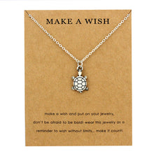 Load image into Gallery viewer, Family Mom Pendants Necklaces Grandma Aunt Sister Uncle Daughter Grandpa Dad Father Brother Son Charm Fashion Jewelry Love Gift