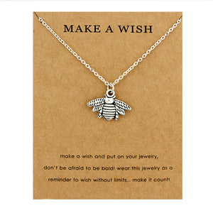 Family Mom Pendants Necklaces Grandma Aunt Sister Uncle Daughter Grandpa Dad Father Brother Son Charm Fashion Jewelry Love Gift