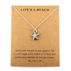 Family Mom Pendants Necklaces Grandma Aunt Sister Uncle Daughter Grandpa Dad Father Brother Son Charm Fashion Jewelry Love Gift