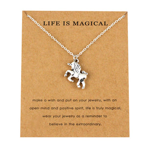 Family Mom Pendants Necklaces Grandma Aunt Sister Uncle Daughter Grandpa Dad Father Brother Son Charm Fashion Jewelry Love Gift