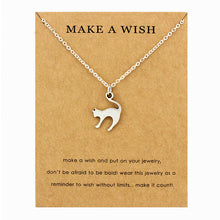 Load image into Gallery viewer, Family Mom Pendants Necklaces Grandma Aunt Sister Uncle Daughter Grandpa Dad Father Brother Son Charm Fashion Jewelry Love Gift