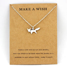 Load image into Gallery viewer, Family Mom Pendants Necklaces Grandma Aunt Sister Uncle Daughter Grandpa Dad Father Brother Son Charm Fashion Jewelry Love Gift