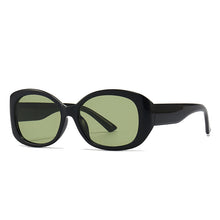 Load image into Gallery viewer, Fancy Printed Sunglasses Women  Brand Designer Rectangle Men Sun Glasses UV400 Eyewear  Shades Gafas De Sol