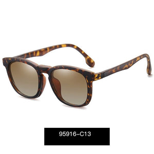 2 In 1 Magnet Polarized Clip On Glasses Frame For Women Clip Glasses Optical Prescription Eyeglasses Frame sunglasses