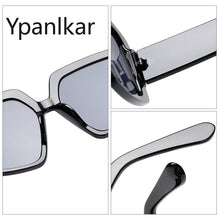 Load image into Gallery viewer, 2023 Jelly Sunglasses Personality Dazzling Color Trend Sunglasses Women&#39;s European and American Sunglasses