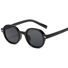 Load image into Gallery viewer, 2023 Round Frame Women Sunglasses Retro Personality Comfortable Gafas De Sol Trendy Eyeglasses UV400 Shading Eyewear