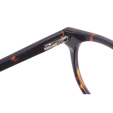 Load image into Gallery viewer, Acetate Men and Women Round Small Glasses Frame Retro Prescription Eyeglasses For Myopia Reading Progressive Lenses