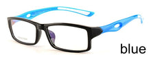 Load image into Gallery viewer, Acetate eyeglass full frames for men optical  glasses plain plastic spectacles TR90 eyeware frame men myopia 8122