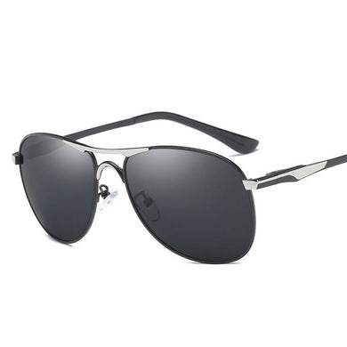 Aluminum Magnesium Polarized Sunglasses Men Women Sun Glasses UV400 Driving Eyewear oculos Shades 8722