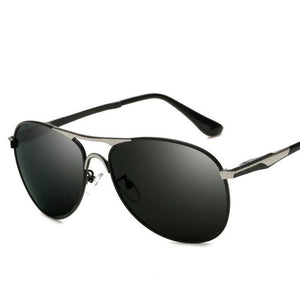 Aluminum Magnesium Polarized Sunglasses Men Women Sun Glasses UV400 Driving Eyewear oculos Shades 8722