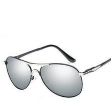 Load image into Gallery viewer, Aluminum Magnesium Polarized Sunglasses Men Women Sun Glasses UV400 Driving Eyewear oculos Shades 8722