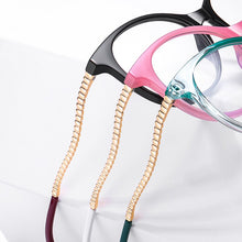 Load image into Gallery viewer, Anti Blue Light Blocking Women's Round Glasses TR90 Radiation Protection Eyeglasses Transparent Eyewear