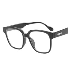 Load image into Gallery viewer, Anti Blue Light Glasses Frame Women Brand Designer Leopard Square Optical Frame Blue Light Blocking Computer Glasses