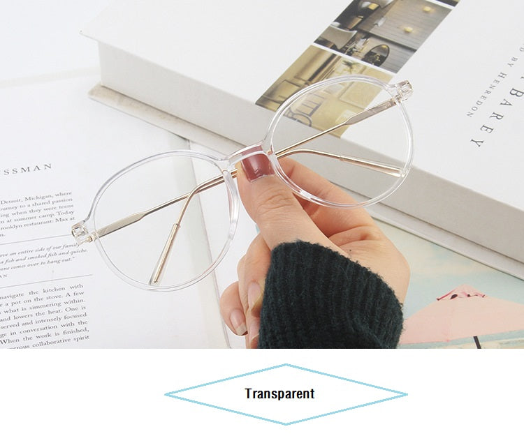 Anti Blue Light Glasses Frames Irregular pectacles Computer Women Blue Blocking Gaming Office 2023 Men Eyeglasses Fram