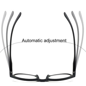 Anti Blue Ray Reading Glasses Women Oval Spectacle Frame Hyperopia Eyeglasses Diopter Plus +100 +150 +200 +250 +300