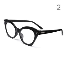 Load image into Gallery viewer, Anti-Radiation Irregular Computer Anti-Blue Light Eyewear Optical Glasses Eyeglasses Retro Spectacles Frames