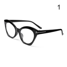 Load image into Gallery viewer, Anti-Radiation Irregular Computer Anti-Blue Light Eyewear Optical Glasses Eyeglasses Retro Spectacles Frames