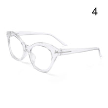 Load image into Gallery viewer, Anti-Radiation Irregular Computer Anti-Blue Light Eyewear Optical Glasses Eyeglasses Retro Spectacles Frames