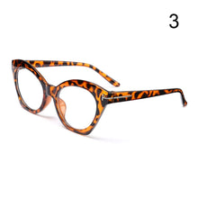 Load image into Gallery viewer, Anti-Radiation Irregular Computer Anti-Blue Light Eyewear Optical Glasses Eyeglasses Retro Spectacles Frames