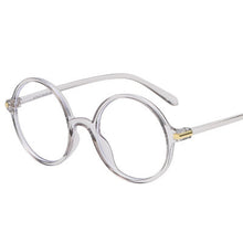Load image into Gallery viewer, Anti-blue Light Anti-radiation Men's and Women's Computer Goggles Anti-ultraviolet Flat Mirror Anti-blue Light Glasses