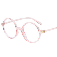 Load image into Gallery viewer, Anti-blue Light Anti-radiation Men's and Women's Computer Goggles Anti-ultraviolet Flat Mirror Anti-blue Light Glasses