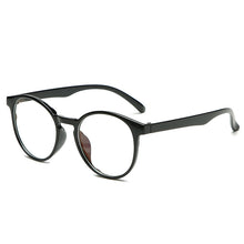 Load image into Gallery viewer, Anti-blue Light Anti-radiation Men's and Women's Computer Goggles Anti-ultraviolet Flat Mirror Anti-blue Light Glasses