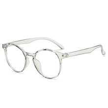 Load image into Gallery viewer, Anti-blue Light Anti-radiation Men's and Women's Computer Goggles Anti-ultraviolet Flat Mirror Anti-blue Light Glasses