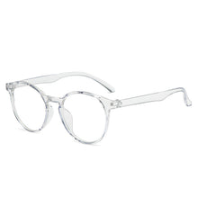 Load image into Gallery viewer, Anti-blue Light Anti-radiation Men's and Women's Computer Goggles Anti-ultraviolet Flat Mirror Anti-blue Light Glasses